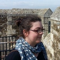 Youth Music Employee Zoe Kilb's profile photo