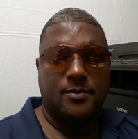 Morton Salt Employee Shawn Ewing's profile photo