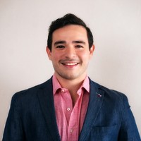 Morfema Conceptores Employee Ignacio Aroche's profile photo
