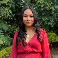 SABRIC Employee Shanice Kannemeyer's profile photo