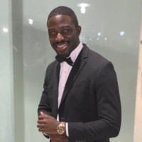 United States Postal Service Employee Leon Dean's profile photo