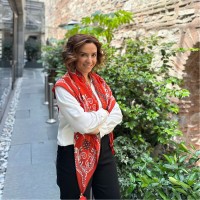 Gökçe Uran Email & Phone Number