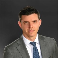 David McManama