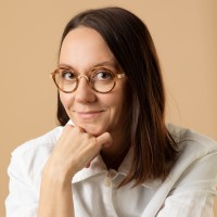 Vapa Media Employee Ilona Hiila's profile photo