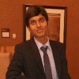 Tesla Employee Anant Singh's profile photo