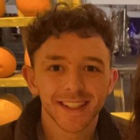 Jack Lucas's profile photo