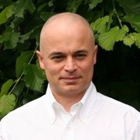 ROLEX Employee Massimo Jonata's profile photo