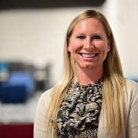 CLC Lodging Employee Megan Fisher's profile photo