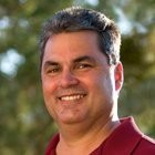 Markets West Office Furniture Employee Rick Balfour's profile photo