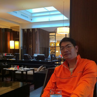 Unimicron Employee Joseph Wu's profile photo
