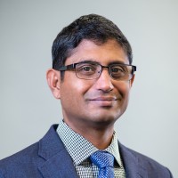 Combinatree Employee Sanjay Iyer's profile photo