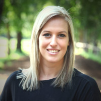 TigerTurf Employee Danielle Rogers's profile photo