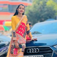 Trupti Kashid Email