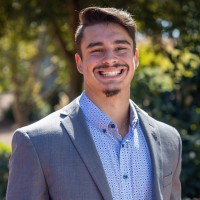 CyberlinkASP Employee Cj Vagnone's profile photo