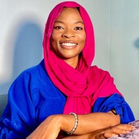 SINNTS Employee Zulaihat Tijani's profile photo