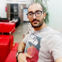 Go Rafeeq Employee Mouez Makhlouf's profile photo