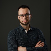 PUT WAGNER-SERVICE Employee Łukasz Grzybiński's profile photo