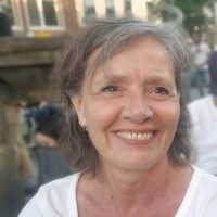 Woongroen Employee Gerda Hullegien's profile photo