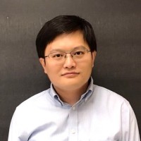 Brightmine Employee Liucheng Wang's profile photo