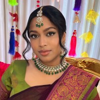 AmpliFi Employee Nisha Rajan's profile photo
