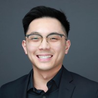Snowflake Employee Jonathan Au's profile photo