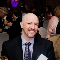 COMSO, Inc. Employee Bob McGeehan's profile photo