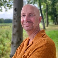 Martijn Van Dijk Email