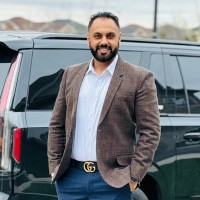 TST Expedited Services Employee Sukh Sidhu's profile photo