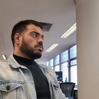 LinkToU Employee Pedro Cotrim's profile photo