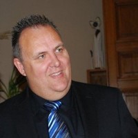 Gino van Roeyen Email & Phone Number