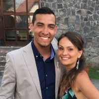 Progress Technology Solutions, Inc. Employee Julio Flores's profile photo