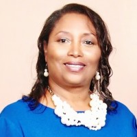 Florida Department of Transportation Employee Kimberly Parmer's profile photo