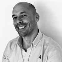 EXTE Employee Guillermo Martín's profile photo