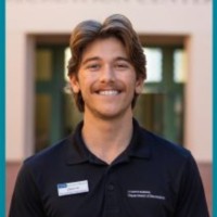 Agency 44 Employee Zach Ringer's profile photo