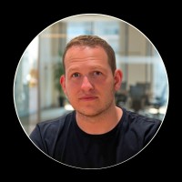 Seahawk Logistics Network Employee Max Bateman's profile photo