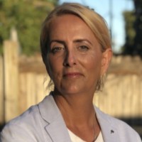 MiMutual Mortgage Employee Rachel Mayes's profile photo