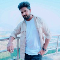 CommerzTech Employee Gnana Nelli's profile photo