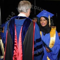 ARCH Language Network Employee Ayan Said's profile photo