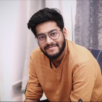 Platform Commons Employee Harsh Srivastava's profile photo