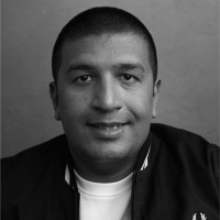Sunil Karamchandani