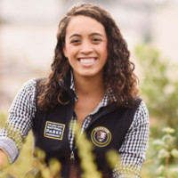 ServiceNow Employee Elizabeth Lindner's profile photo
