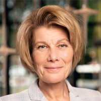 De Nederlandsche Bank Employee Gita Salden's profile photo