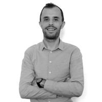 studio biome Employee Werner Venter's profile photo