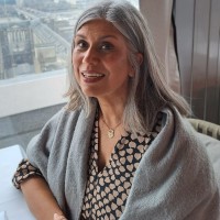 University of Bedfordshire Employee Ulrika Meegolla's profile photo