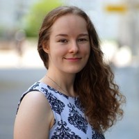 Indeed.com Employee Julia Fellner's profile photo