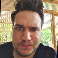Kinguin Employee Giovanni Varriale's profile photo