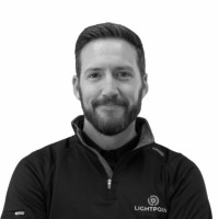 Lightpoint Data Employee Lou Peck's profile photo