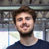 Thomas Brisson Email & Phone Number