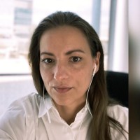 Solvership Employee Martina Matovina's profile photo