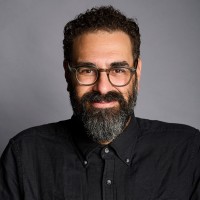 Fox Entertainment Employee Billy Parks's profile photo